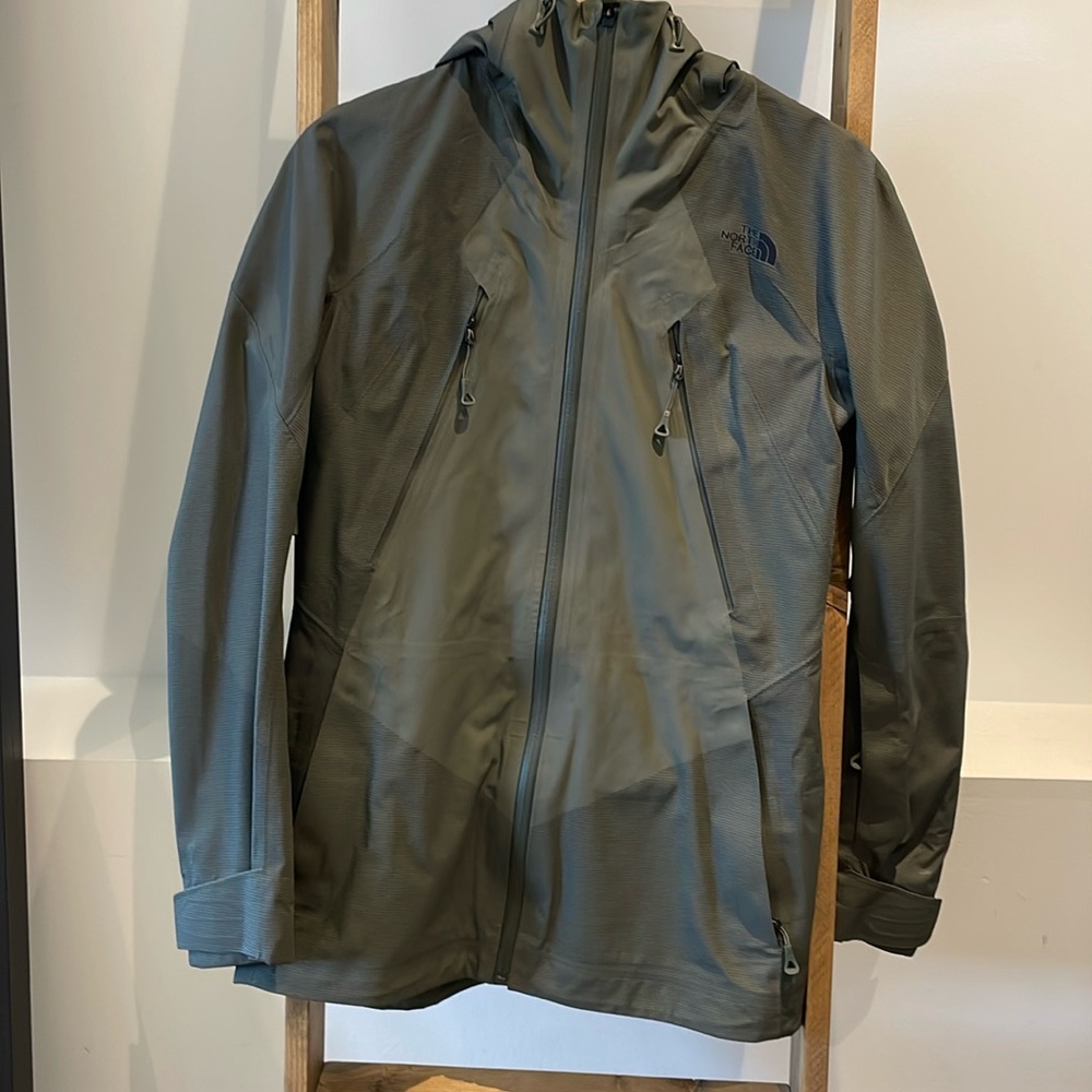 North face steep series spring/fall jacket